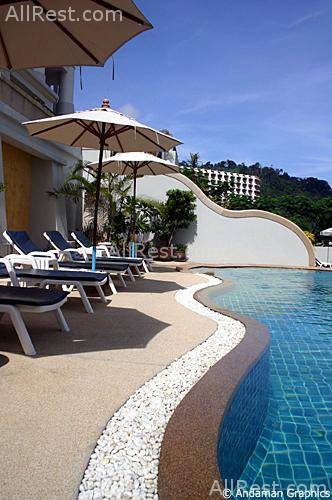 Leelawadee Boutique Hotel 2